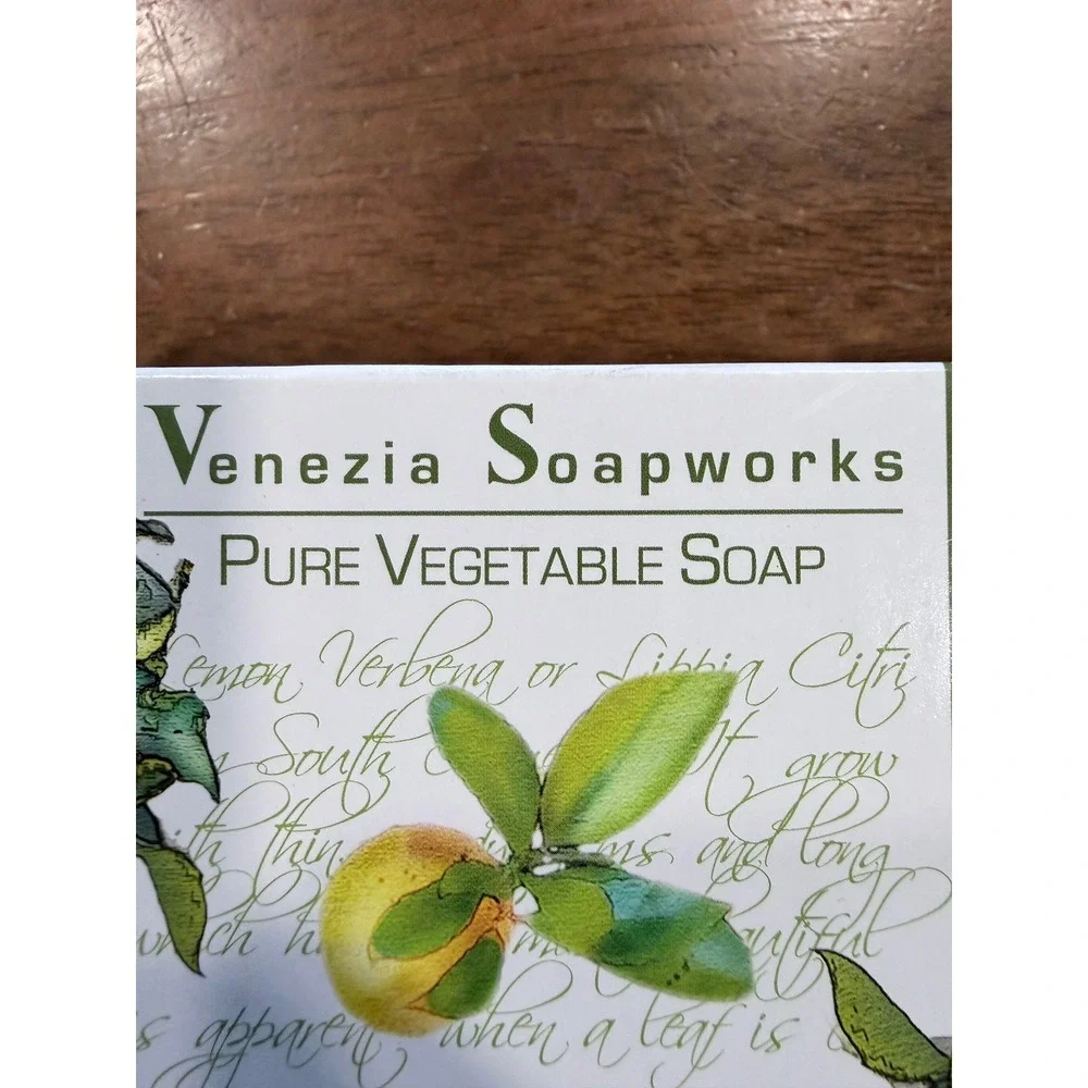 Venezia Soapworks venezia soapworks